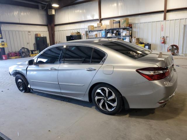 Image 2 of 2017 HONDA ACCORD EXL 2017 with VIN 1HGCR3F82HA029833