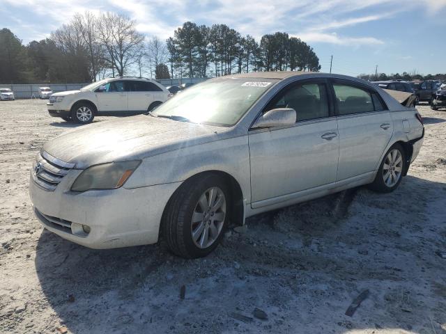 Image 1 of 2006 TOYOTA AVALON XL 2006 with VIN 4T1BK36B56U077778