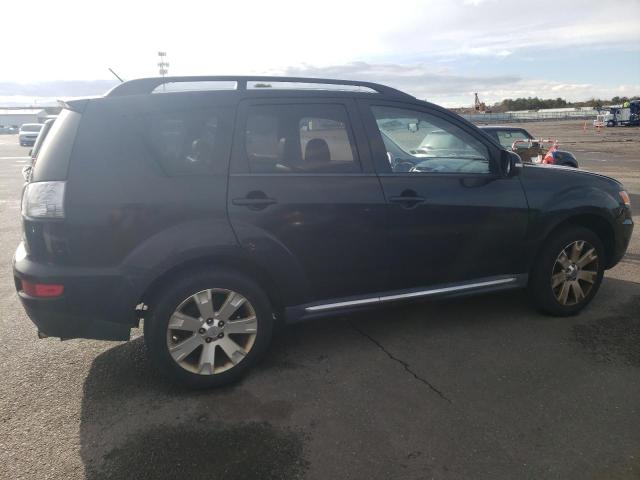 Obraz 3 z 2010 MITSUBISHI OUTLANDER SE 2010 z VIN JA4JT3AWXAZ015368