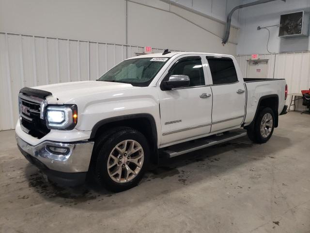 Изображение 2017 GMC SIERRA C1500 SLT 2017