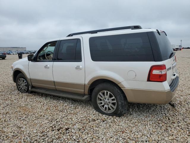 Image 2 of 2012 FORD EXPEDITION EL XLT 2012 with VIN 1FMJK1H58CEF59559
