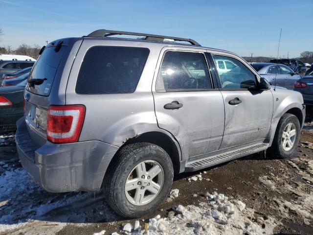 Image 3 of 2008 FORD ESCAPE HEV 2008 with VIN 1FMCU49H28KB89747