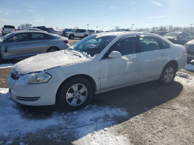 Obraz 1 z 2006 CHEVROLET IMPALA LT 2006 z VIN 2G1WT55K769374668