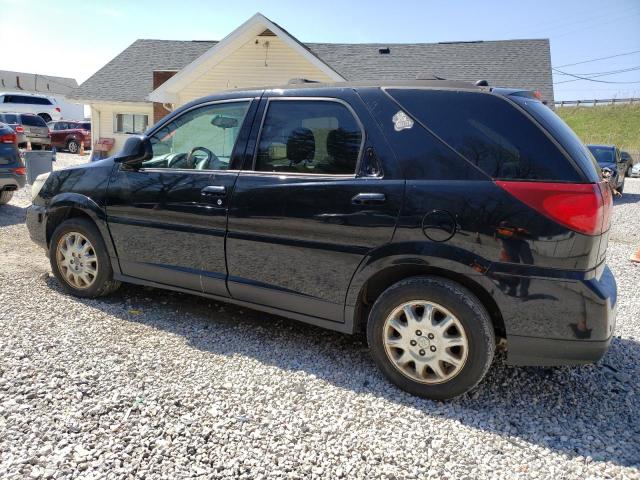 Image 2 of 2007 BUICK RENDEZVOUS CX 2007 with VIN 3G5DA03LX7S518518