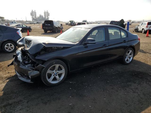 Изображение 1 2015 BMW 320 I 2015 с VIN WBA3B1C5XFK141513