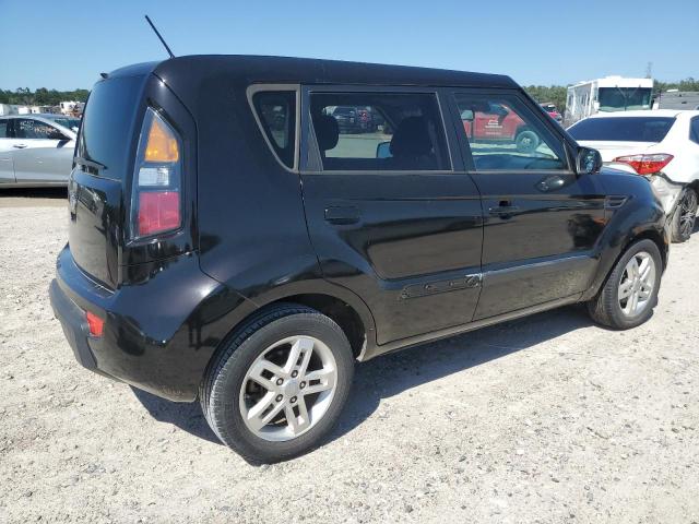 Obraz 3 z 2011 KIA SOUL + 2011 z VIN KNDJT2A29B7235336
