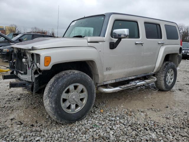 2007 HUMMER H3  2007 image