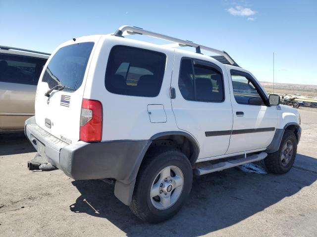 Изображение 3 2001 NISSAN XTERRA XE 2001 с VIN 5N1ED28TX1C554680