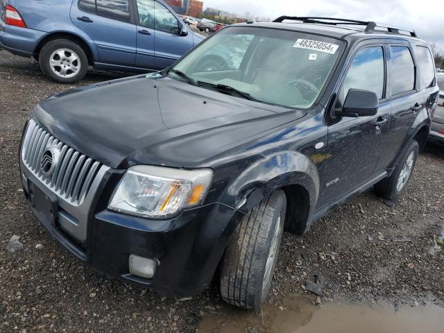 Изображение 2008 MERCURY MARINER PREMIER 2008