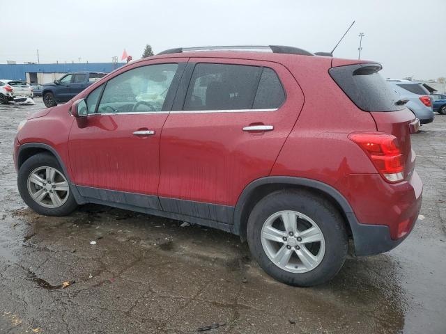 Obraz 2 z 2020 CHEVROLET TRAX 1LT 2020 z VIN 3GNCJLSB6LL228089