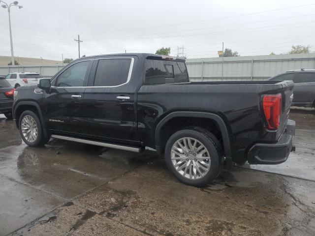 Image 2 of 2019 GMC SIERRA K1500 DENALI 2019 with VIN 1GTU9FEL6KZ324873