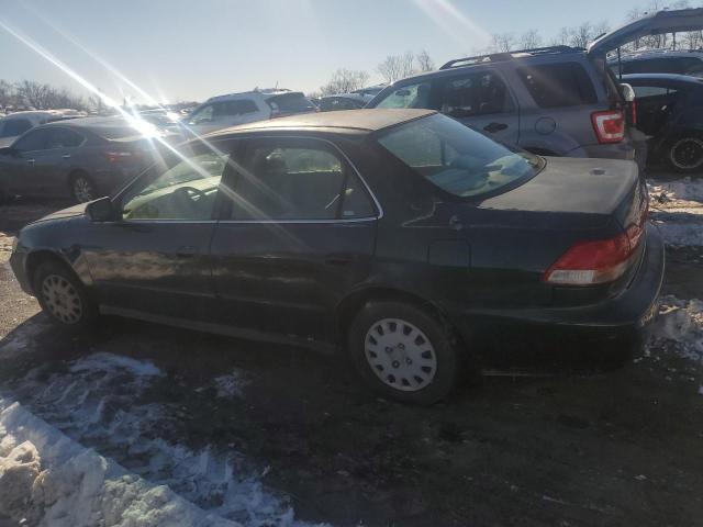 Obraz 2 z 2000 HONDA ACCORD VALUE 2000 z VIN 1HGCF86681A123984