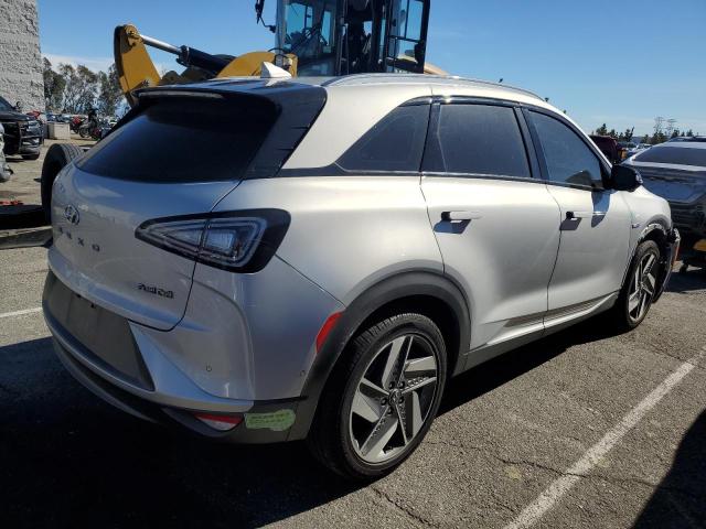 Image 3 of 2019 HYUNDAI NEXO LIMITED 2019 with VIN KM8J84A67KU001533