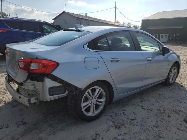 Obraz 3 z 2018 CHEVROLET CRUZE LT 2018 z VIN 1G1BE5SMXJ7114466