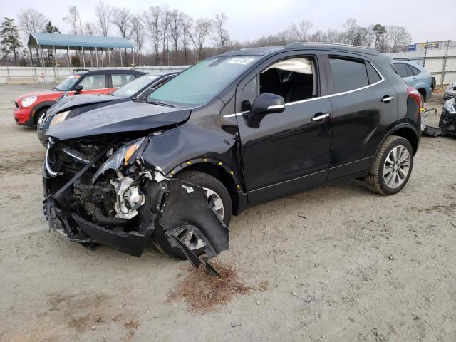 Obraz 2019 BUICK ENCORE PREFERRED 2019