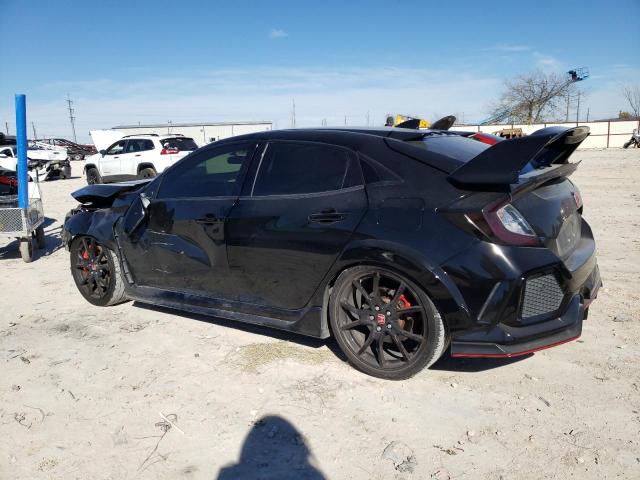 Изображение 2 2017 HONDA CIVIC TYPE-R TOURING 2017 с VIN SHHFK8G79HU201056