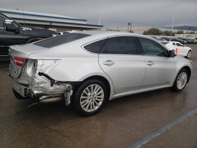 Изображение 3 2013 TOYOTA AVALON HYBRID 2013 с VIN 4T1BD1EB0DU007392