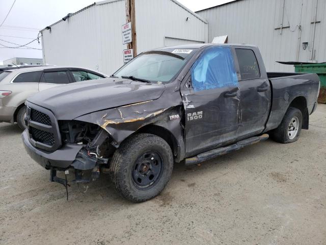 2014 RAM 1500 ST 2014 image