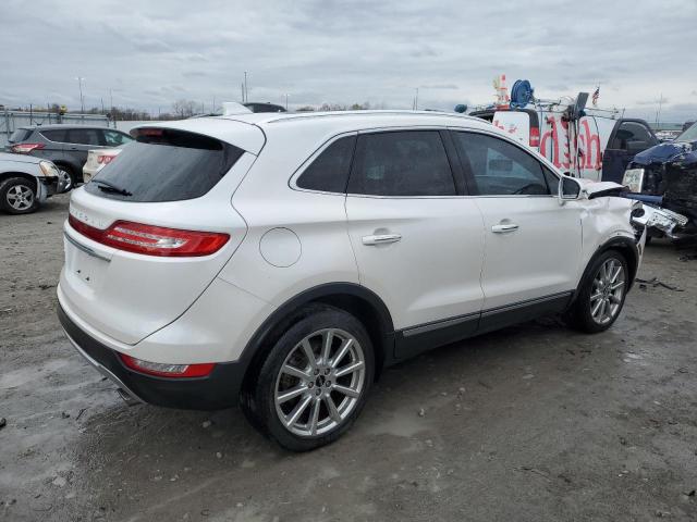 Изображение 3 2019 LINCOLN MKC RESERVE 2019 с VIN 5LMCJ3C99KUL34036