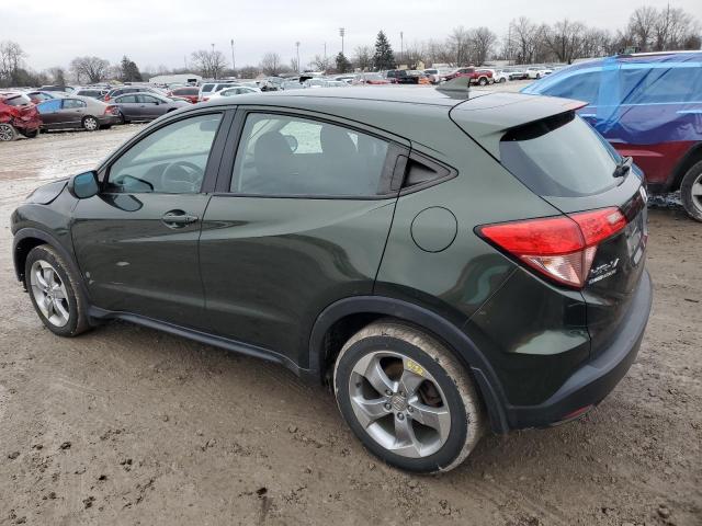 Obraz 2 z 2017 HONDA HR-V LX 2017 z VIN 3CZRU5H33HM703067