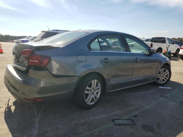Изображение 3 2017 VOLKSWAGEN JETTA S 2017 с VIN 3VW2B7AJ8HM270442