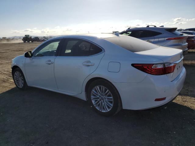 Image 2 of 2014 LEXUS ES 350 2014 with VIN JTHBK1GG3E2109994