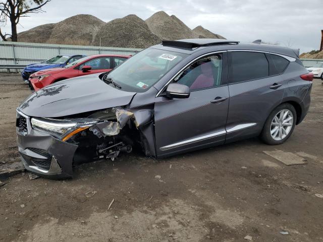 Изображение 2021 ACURA RDX  2021