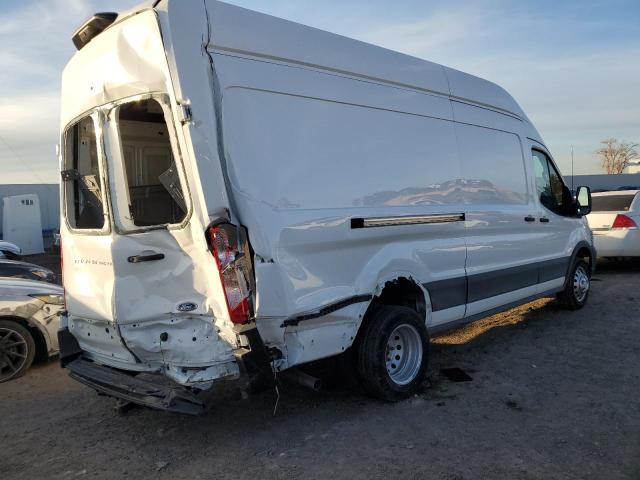 Obraz 3 z 2021 FORD TRANSIT T-350 HD 2021 z VIN 1FTRS4X86MKA81102