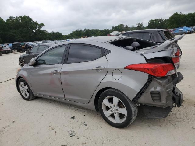 Obraz 2 z 2013 HYUNDAI ELANTRA GLS 2013 z VIN KMHDH4AE7DU906913