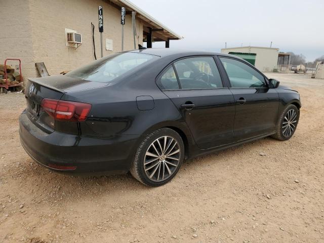 Image 3 of 2016 VOLKSWAGEN JETTA SPORT 2016 with VIN 3VWD17AJ1GM327929