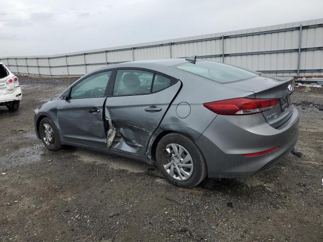 Obraz 2 z 2017 HYUNDAI ELANTRA SE 2017 z VIN KMHD74LF4HU408621