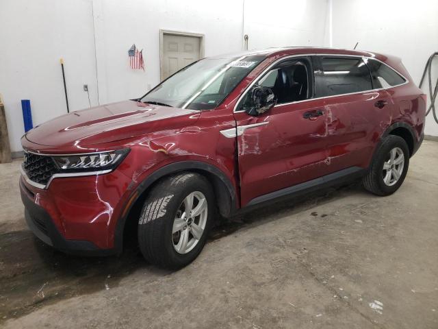 Изображение 2023 KIA SORENTO LX 2023