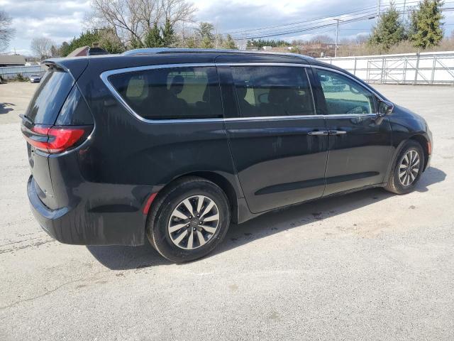 Изображение 3 2021 CHRYSLER PACIFICA HYBRID TOURING L 2021 с VIN 2C4RC1L73MR591482