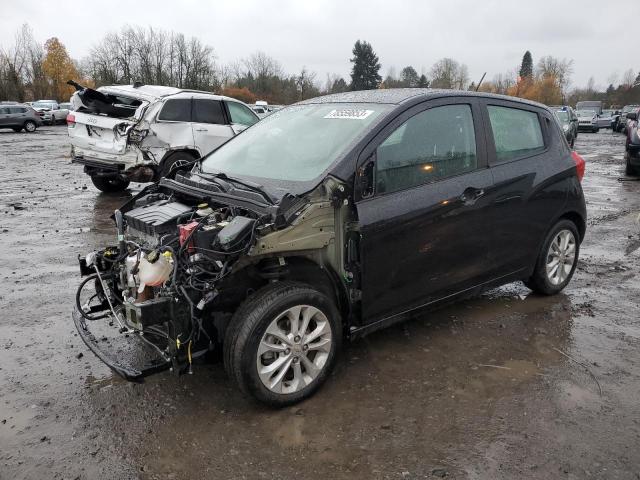 Изображение 2019 CHEVROLET SPARK 1LT 2019