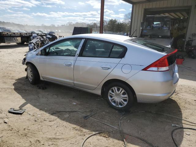 Obraz 2 z 2010 HONDA INSIGHT LX 2010 z VIN JHMZE2H55AS019149