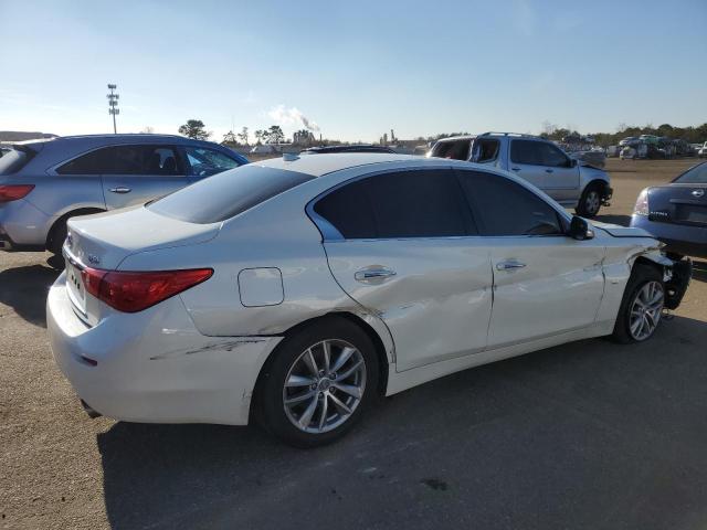 Obraz 3 z 2017 INFINITI Q50 PREMIUM 2017 z VIN JN1EV7AR9HM835499