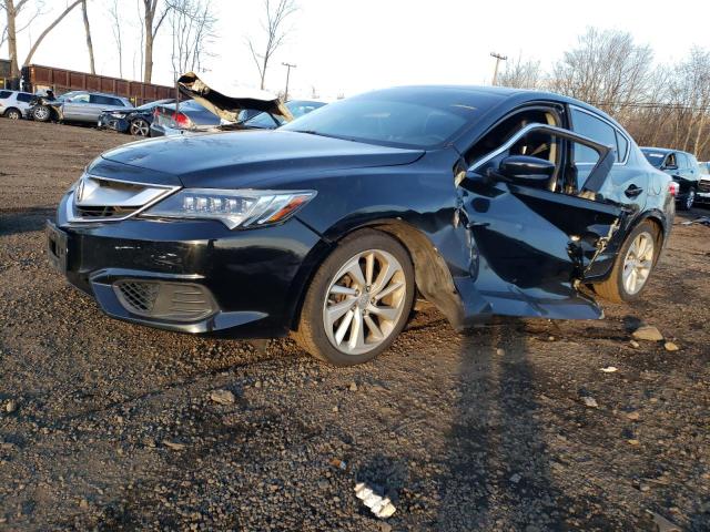 Obraz 2017 ACURA ILX BASE WATCH PLUS 2017