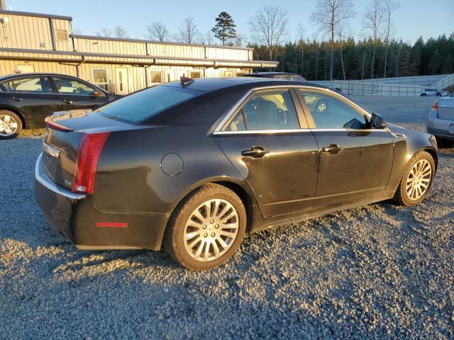 Image 3 of 2011 CADILLAC CTS PERFORMANCE COLLECTION 2011 with VIN 1G6DJ5ED6B0110693