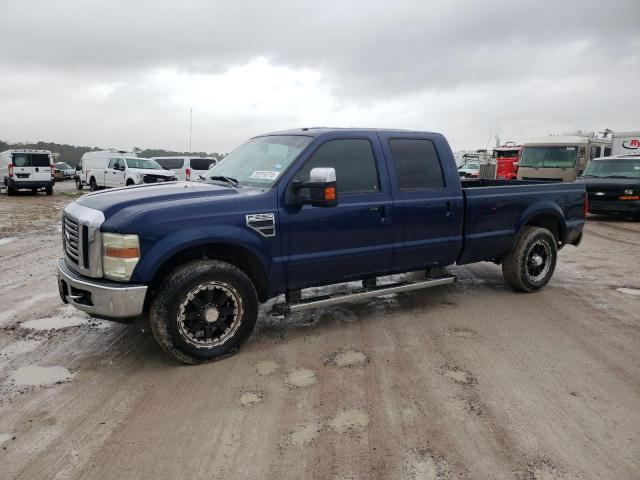 2010 FORD F250 SUPER DUTY 2010 image