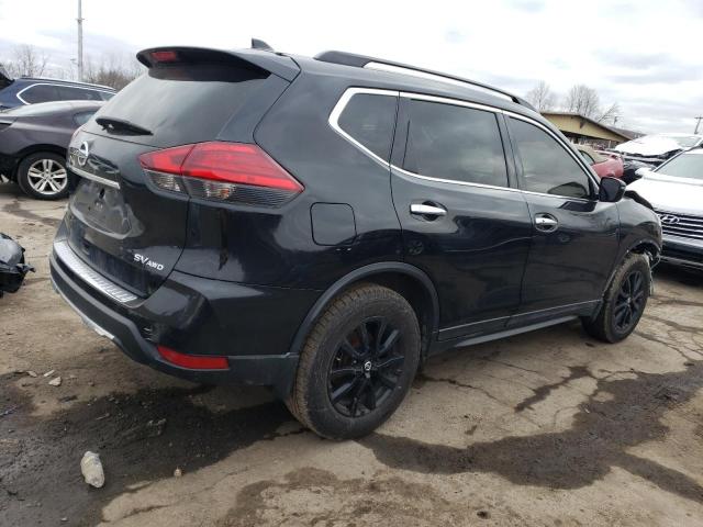 Obraz 3 z 2017 NISSAN ROGUE SV 2017 z VIN 5N1AT2MV5HC822862