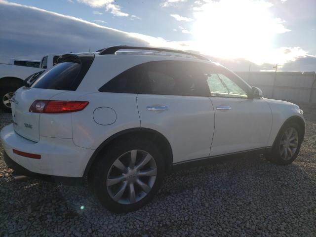 Obraz 3 z 2003 Infiniti FX45 2003 z VIN JNRBS08W63X001077