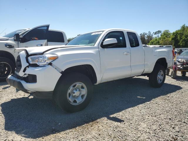 Obraz 1 z 2017 TOYOTA TACOMA ACCESS CAB 2017 z VIN 5TFRX5GN3HX097036