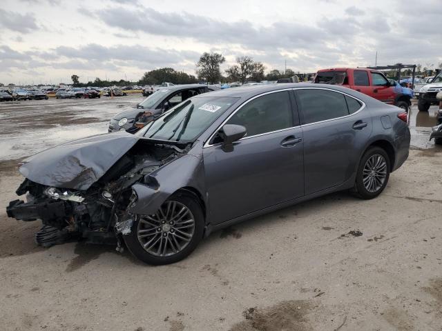 Obraz 2013 LEXUS ES 350 2013