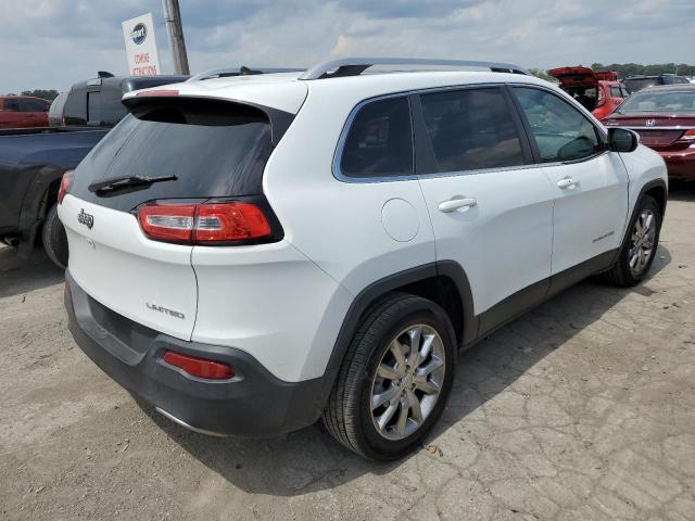 Изображение 3 2014 JEEP CHEROKEE LIMITED 2014 с VIN 1C4PJLDB9EW158236