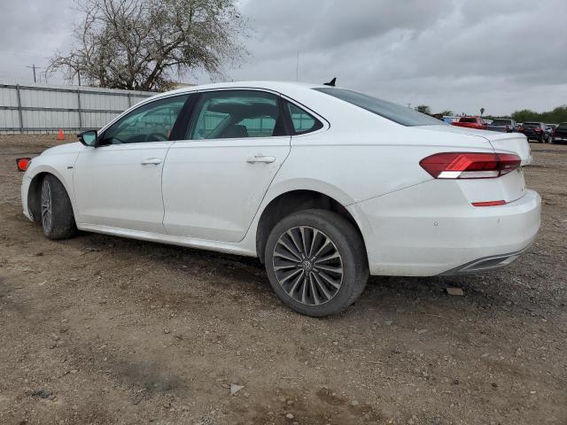 Image 2 of 2022 VOLKSWAGEN PASSAT LIMITED EDITION 2022 with VIN 1VWBA7A31NC006089