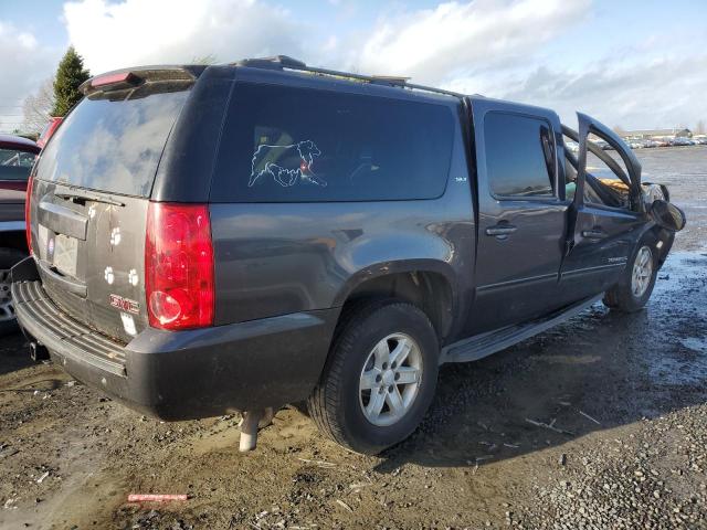 Image 3 of 2010 GMC YUKON XL K1500 SLT 2010 with VIN 1GKUKKE32AR178228