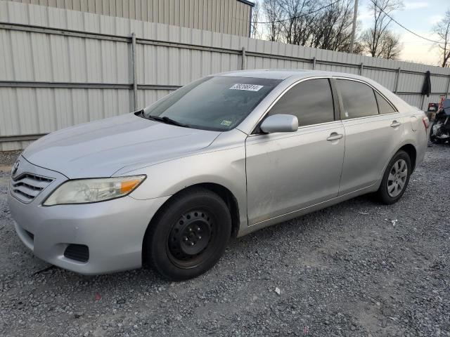 Obraz 1 z 2011 TOYOTA CAMRY BASE 2011 z VIN 4T1BF3EK7BU735603