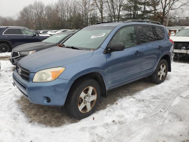 Obraz 1 z 2008 TOYOTA RAV4  2008 z VIN JTMBD33V385204330