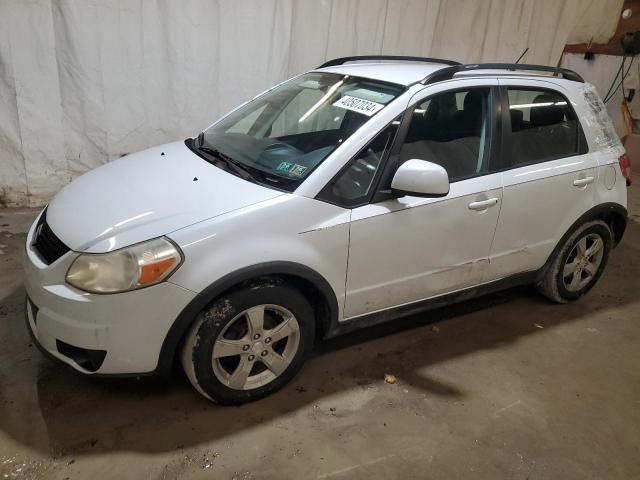 2012 SUZUKI SX4  2012 image