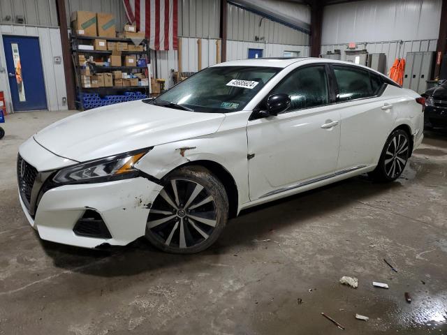 Image 1 of 2019 NISSAN ALTIMA SR 2019 with VIN 1N4BL4CV7KC208429